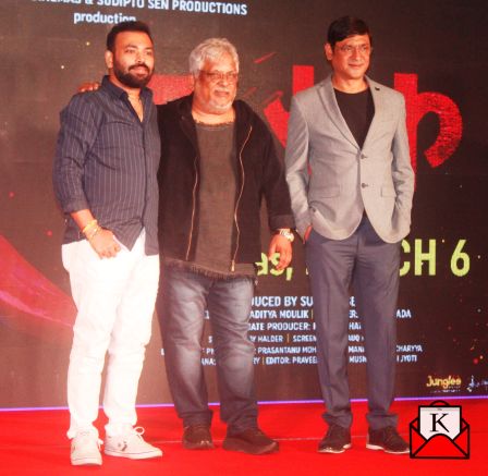 Charak’s Sole Focus On Blind Faith & Global Child Sacrifice