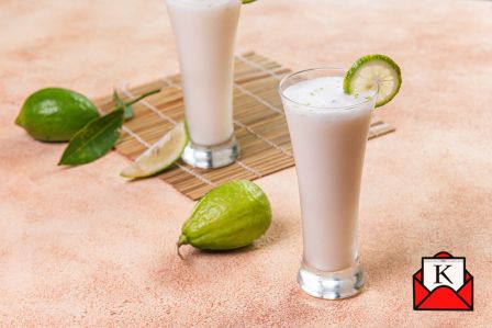 Head To Chaudhury & Company To Make Your Holi Special