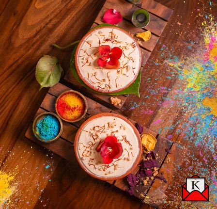 Know About Holi Special Menus At Renowned Kolkata Restaurants