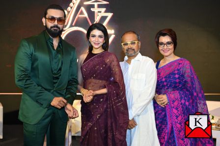 Jazz City- A Special Tribute To The 1970s