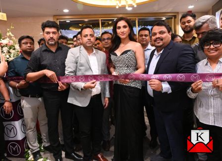 Malabar Gold & Diamonds Now Has 3 New Stores In Bengal
