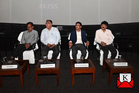 Watch One Step Beyond: A Journey To Mars Now At Science City