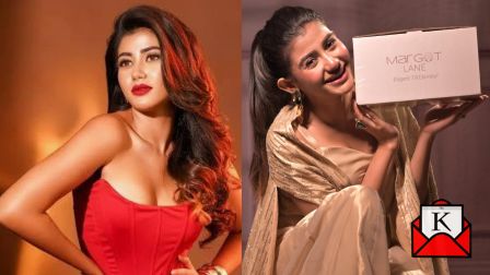 Actress Prantika Das’s Dream Brand Margot L’Ane Is Now Available