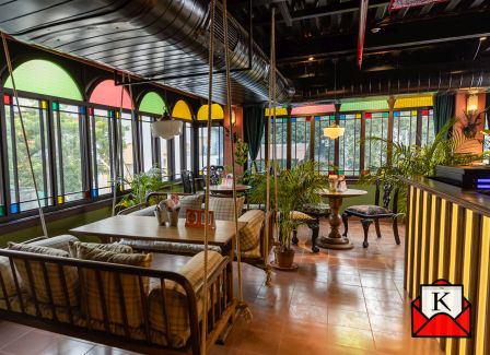 A Special Pan-India Women-Only Karaoke Takeover At SOCIAL