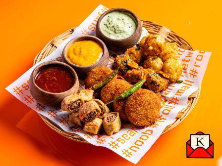 SOCIAL’s Special Offer For Cricket Lovers #DoosraStadium