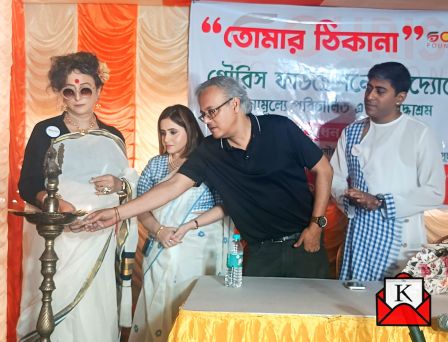 Tomar Thikana To Provide Free Shelter For Destitute Elderly