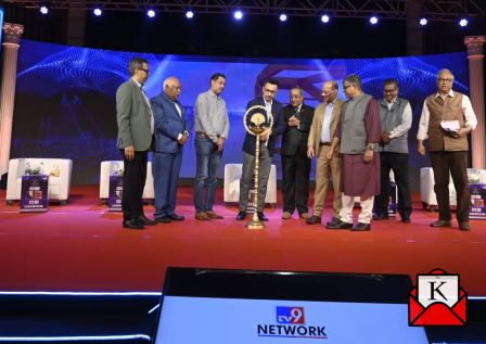 TV9 Bangla’s New Political Conclave Before The Elections