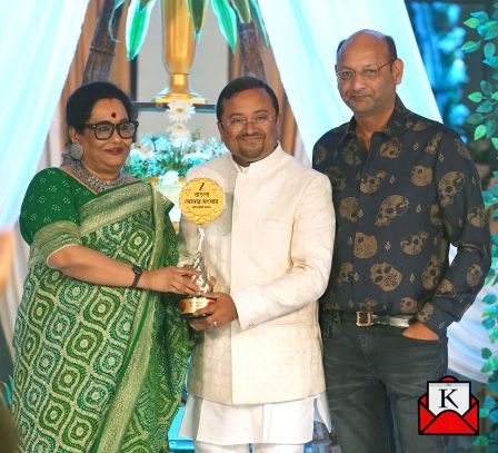Zee Bangla Honors Amazing Technical Excellence With An Award Show