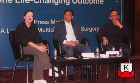 Kolkata Attorney Gets A New Lease Of Life After 36 Hours Operation