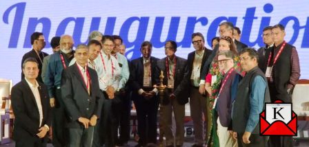 Global Conference By AMOCE Is A Great Step Against Obesity