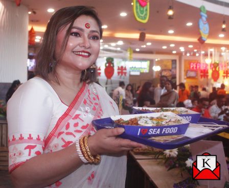 A Week-Long Baisakhi Blast 2026 To Ensure Great Fun For All