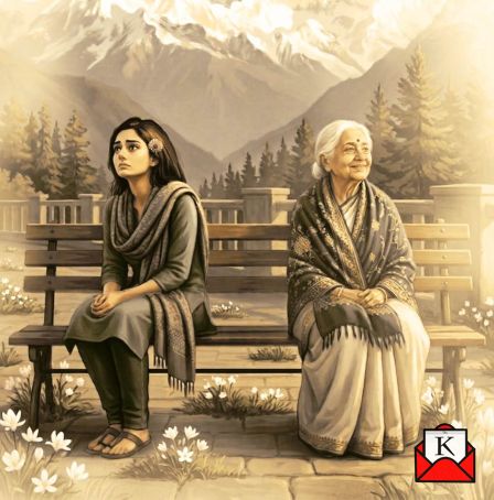 Pashmina- A Great Reflection Of Modern Society