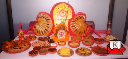 Enjoy A Special Experience At Kenilworth Hotel’s Poila Boisakh Buffet