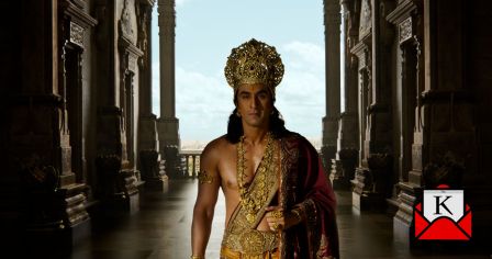 Ranbir Kapoor Looks Amazing As Rama In Ramayana Teaser