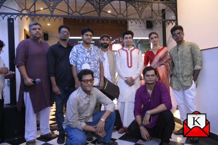 Get Ready To Watch The New Web Series Byomkesh Bakshi On AddaTimes