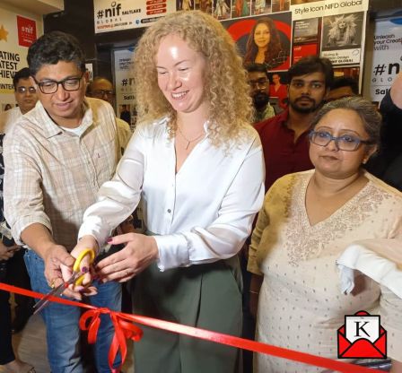 Infusio 2026– A New Paradigm In Interior Design