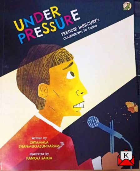 Freddie Mercury’s Heartwarming Journey Captured In New Book