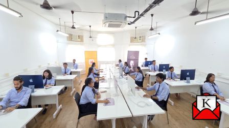 NiT Now Launches A Cutting-Edge Apple AI Innovation Centre