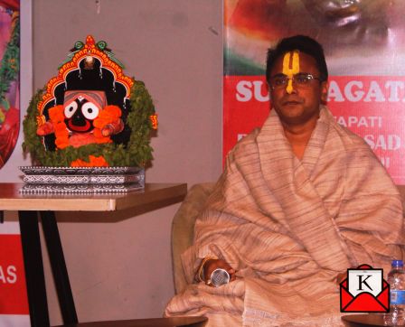 The Complete Details Of Shri Jagannath Vishwashanti Maha Yagya