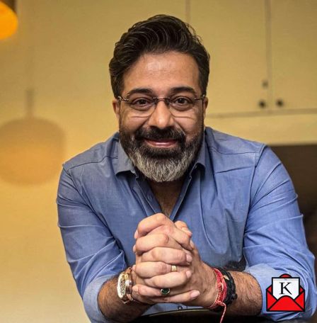 Arun Talwar Stuns Audiences With His Great Acting In Jazz City