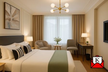 Aauris Hotel Celebrates 10 Years Of Great Hospitality