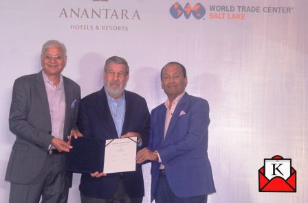 Minor Hotels Now Expands Anantara Hotels & Resorts In India