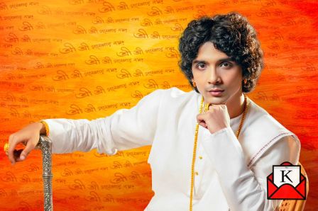 Niranjan Mondal- New Ambassador Of Anjali Jewellers’ Men’s Collection