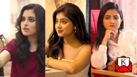 Vertical Drama Series Fairy Khel Is A Mix Of Friendship & Magic