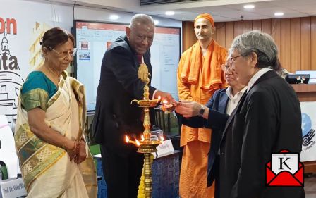 17 Years Of Medical Excellence Completed By I-NK Kolkata