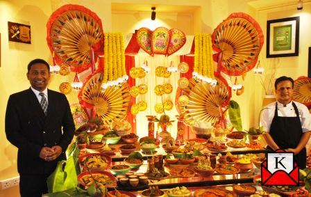 Boisakhi Bhuribhoj- An Excellent Culinary Celebration For Patrons