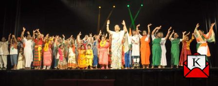 Samannay As An Excellent Theme Of Tulir Taney’s 26th Annual Program