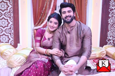 Your Favorite Stars In Zee Bangla’s Special Event- Baishakhi Hullor