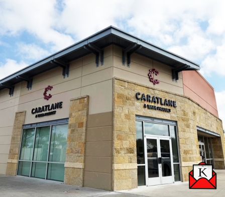 2nd Store Of Caratlane In The US Now Open For Customers