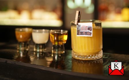 The Bengal Ingredient Series– A Unique Tribute To Regional Flavours