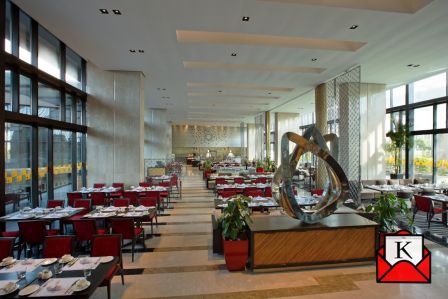 Great Easter Menus On Offer At Kolkata Food Joints