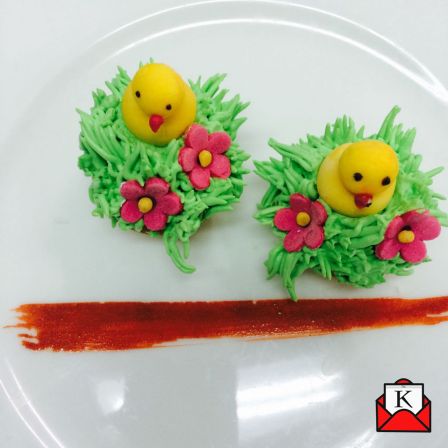 Easter Special Menus At IHCL Hotels In Kolkata