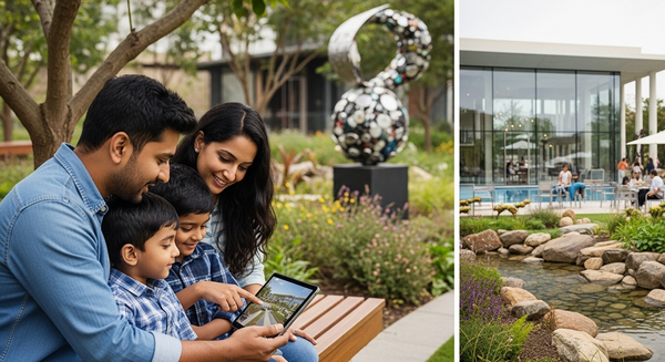 Eco-Luxury- The New Normal In Premium Housing