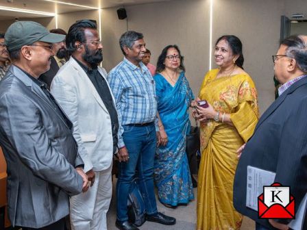 IIMM & TIU Sign A New MoU For CRIMM Development