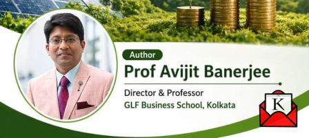 Focus On Green Transition In India’s Economic Landscape