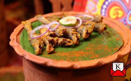 Boishakh-er Milon Mela- A Great Celebration Of Bengali Identity