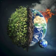 Climate Change To Bring Great Changes In Healthcare