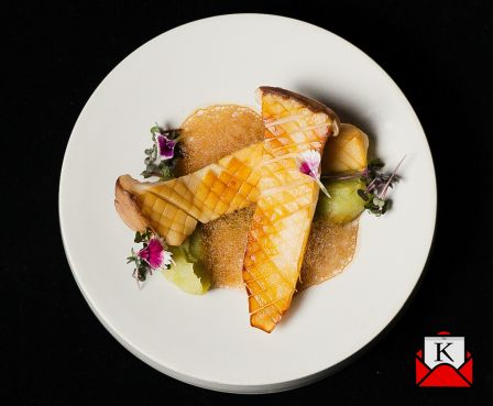 Ottimo’s New Small Plates Menu On Offer For Patrons