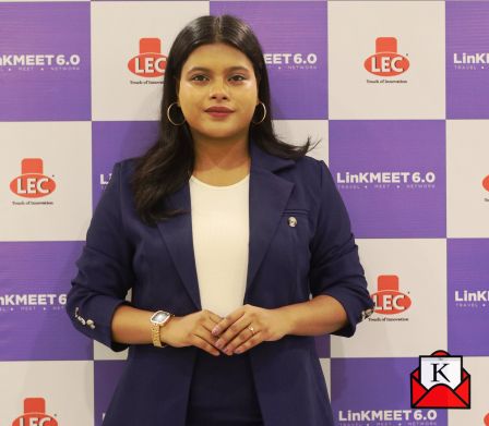 Lovely Dutta’s Journey From Freelancing To A Successful CEO