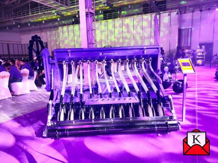 OneHorn By NIPHA To Bring Great Changes In India’s Agribusiness