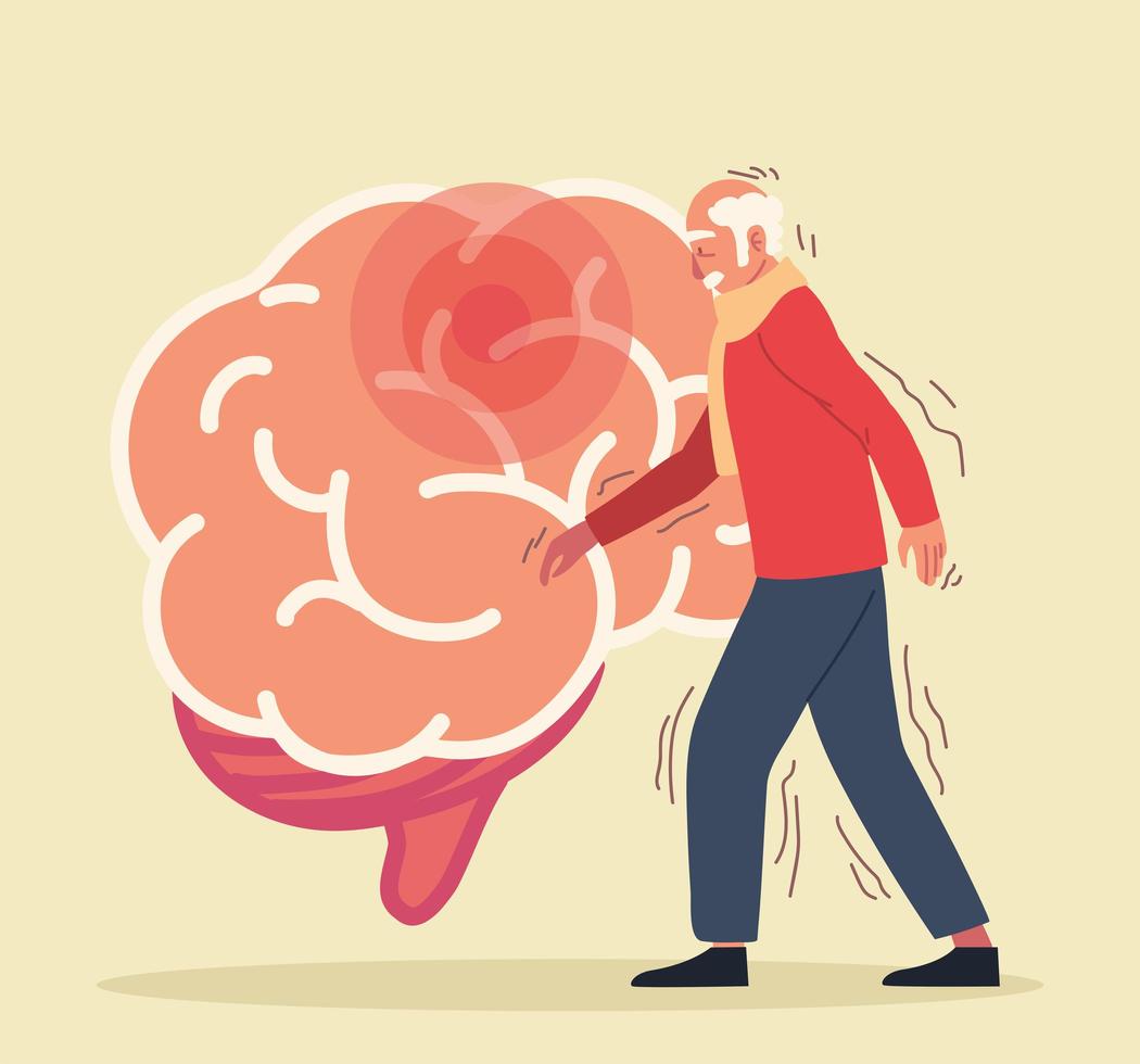 Know In Great Detail About Parkinson’s Disease