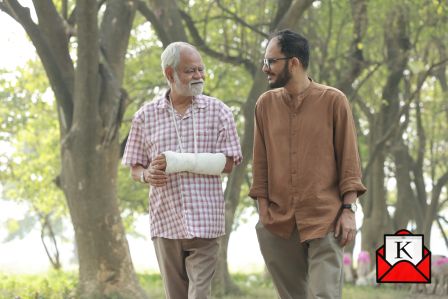Bollywood Actor Sanjay Mishra Stars In New Bengali Film Phera