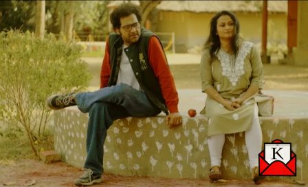 Ronjon Aschhe- A Unique Film On Current Social & Political Scenarios