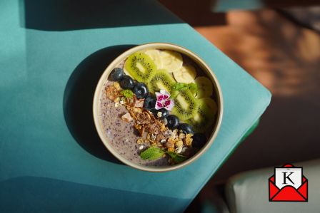 Scarlet Opens New Outlet In Mani Square Mall