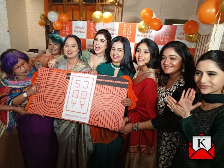 Elevate Your Pan-Asian Dining Experience Now At Soy Joy