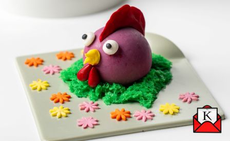 Special Brunch Events On Easter At ITC Hotels Kolkata